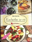 Kuchařka ze vsi od gurmanka.cz (1. akosť) (Šárka Škachová)