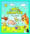 Náš chlapček (1. akosť) (Hanka Veselá; Hanka Veselá)