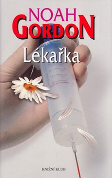 Lékařka (Noah Gordon)