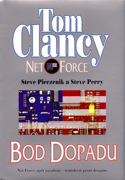 Net Force Bod dopadu (Tom Clancy)