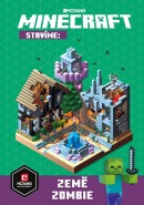 Minecraft - Stavíme: Země zombie (Kolektív)
