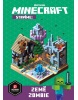 Minecraft - Stavíme: Země zombie (Cube Kid)