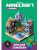 Minecraft - Staviame: Krajina zombie (Cube Kid)