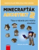 Minecrafťák architekt 2 (Cube Kid)