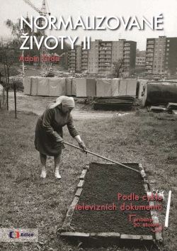 Normalizované životy II (1. akosť) (Adam Drda)