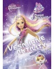 Barbie vo hviezdach Vesmírne aktivity (1. akosť) (Mattel)