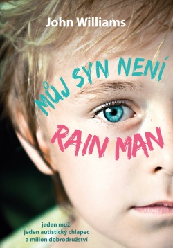 Můj syn není Rain Man (1. akosť) (John Williams)