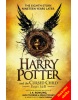 Harry Potter a prokleté dítě (1. akosť) (Joanne K. Rowlingová)