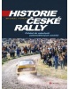 Historie české rally (1. akosť) (Michal Forst)