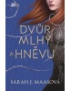 Dvůr mlhy a hněvu (1. akosť) (Sarah J. Maasová)