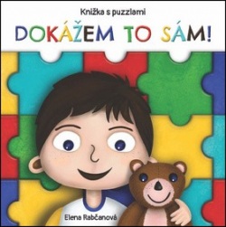 Dokážem to sám (Elena Rabčanová)