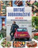 Britské dobrodružství Jamese Martina (James Martin)