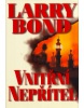 Vnitřní nepřítel (Larry Bond)