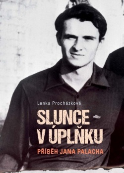 Slunce v úplňku (1. akosť) (Lenka Procházková)