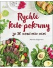 Rychlé keto pokrmy za 30 minut nebo ještě míň (Martina Slajerova)