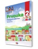 Prvouka pre 2. ročník základnej školy (Hana Doskočilová, Zdeněk Miler, Kateřina Miler)