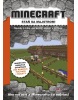 Minecraft - staň sa majstrom! (1. akosť) (Cube Kid)