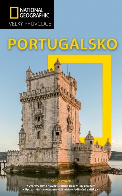Portugalsko (1. akosť) (Fiona Dunlop)