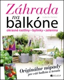 Záhrada na balkóne (1. akosť) (Isabelle Palmer)