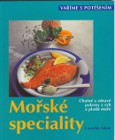 Mořské speciality (Cornelia Adam)