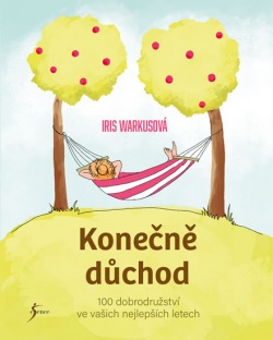 Konečně důchod (Warkusová Iris)