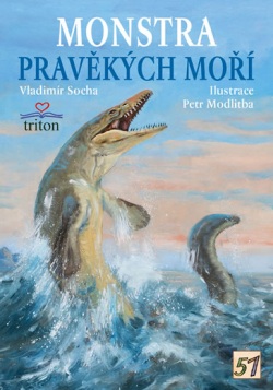 Monstra pravěkých moří (Socha Vladimír)