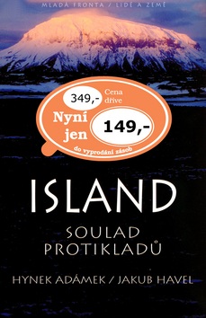 Island Soulad protikladů (Hynek Adámek; Jakub Havel)