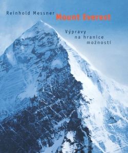 Mount Everest (Reinhold Messner)