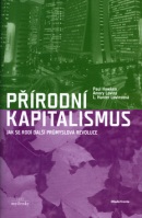 Přírodní kapitalismus (Paul Hawken; Amory Lovins)