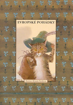 Evropské pohádky (Renata Fučíková)