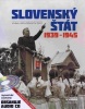 Slovenský štát 1939-1945 (Kolektív autorov)