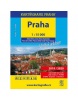 Praha – Velký atlas, 1 : 15 000 (Martin Dunford; Phil Lee)