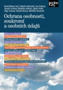 Ochrana osobnosti, soukromí a osobních údajů (Pavel Mates)