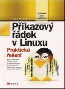 Příkazový řádek v Linuxu (1. akosť) (Pavel Kameník)