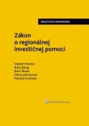 Zákon o regionálnej investičnej pomoci (Vojtech Ferencz; Boris Balog; Boris Škoda)