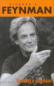 Radost z poznání (Richard Phillips Feynman)