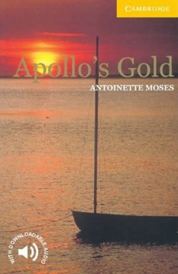 Apollo´s Gold (Moses Antoinette)