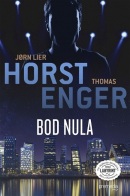 Bod nula (Jorn Lier Horst, Thomas Enger)