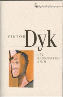 Pět básnických knih (Viktor Dyk)