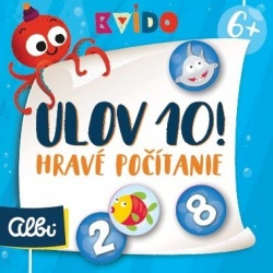 Kvído - Ulov 10