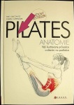 PILATES Anatomie (1. akosť) (Rael Isacowicz; Karen Clippinger)