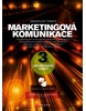 Marketingová komunikace + DVD (1. akosť) (Miroslav Foret)