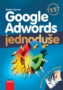 Google Adwords Jednoduše (1. akosť) (Martin Domes)