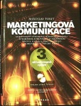 Marketingová komunikace + DVD (1. akosť) (Miroslav Foret)