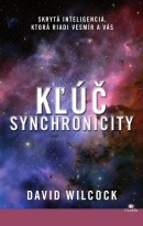 Kľúč synchronicity (1. akosť) (David Wilcock)