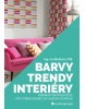 Barvy, trendy, interiéry (Bastlová Iva)