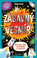 Zábavný vesmír (Adam Frost)