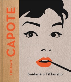 Snídaně u Tiffanyho (Truman Capote)