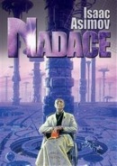 Nadace, 2. vydání (Isaac Asimov)