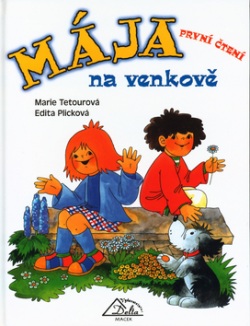 Mája na venkově (Marie Tetourová; Edita Plicková)